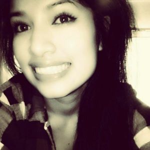 Meet your Posher, Daisy